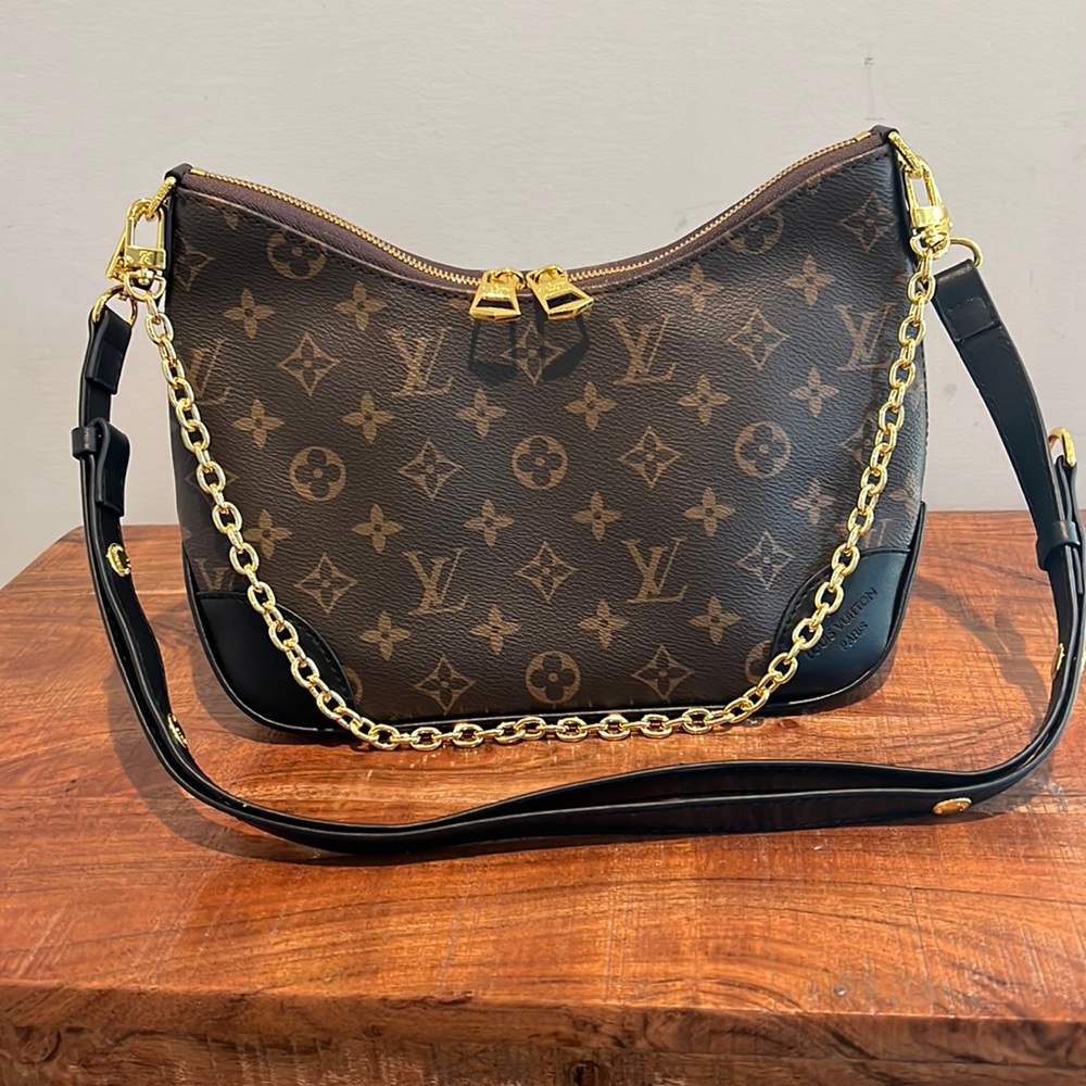 Cross body bag